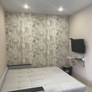 Сдается 1-комнатная квартира, 35 м²