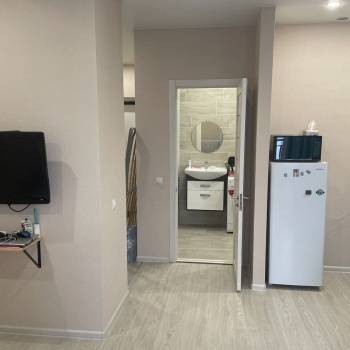 Сдается 1-комнатная квартира, 35 м²