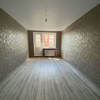 Продается 2-х комнатная квартира, 51,8 м²