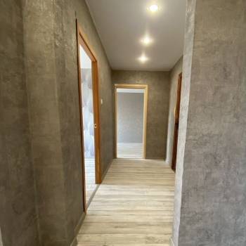 Продается 2-х комнатная квартира, 51,8 м²