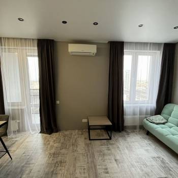 Сдается 1-комнатная квартира, 37 м²