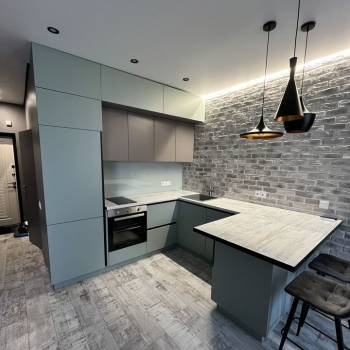 Сдается 1-комнатная квартира, 37 м²