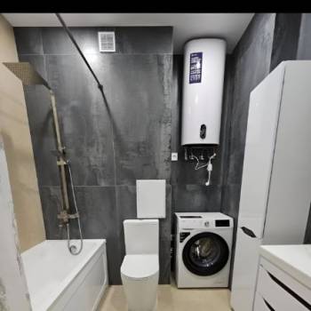 Сдается 1-комнатная квартира, 43 м²
