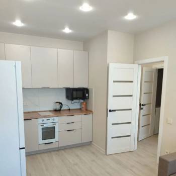 Сдается 1-комнатная квартира, 36 м²