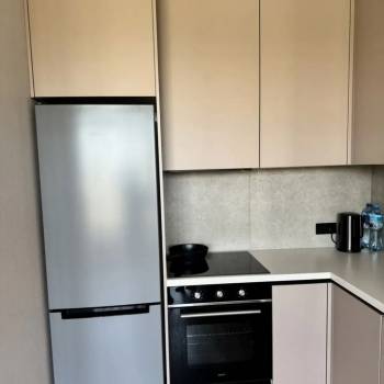 Сдается 2-х комнатная квартира, 56 м²