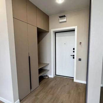 Сдается 2-х комнатная квартира, 56 м²