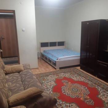 Сдается 1-комнатная квартира, 35 м²
