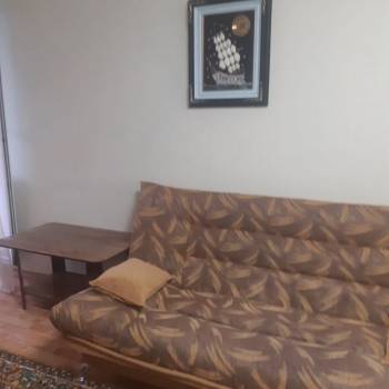 Сдается 1-комнатная квартира, 35 м²