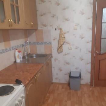 Сдается 1-комнатная квартира, 35 м²