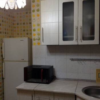 Продается 1-комнатная квартира, 30,5 м²