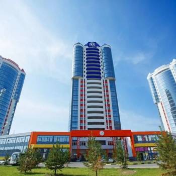 Продается 3-х комнатная квартира, 80,8 м²