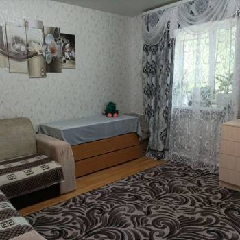Продается 1-комнатная квартира, 24 м²