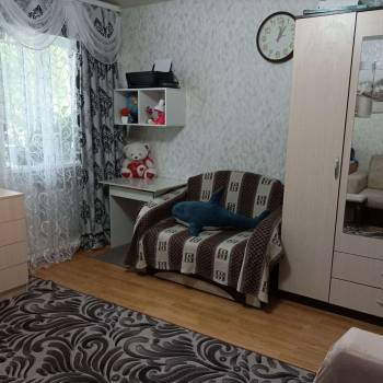 Продается 1-комнатная квартира, 24 м²