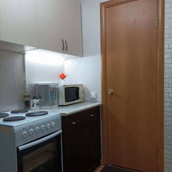 Продается 1-комнатная квартира, 24 м²