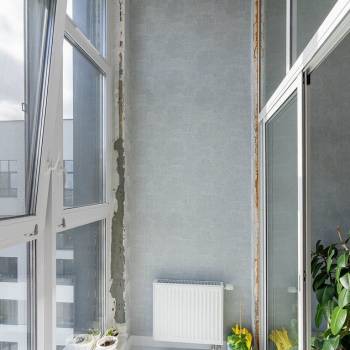 Продается 1-комнатная квартира, 58,2 м²