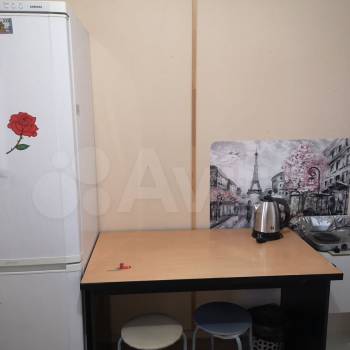 Сдается Комната, 18 м²