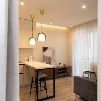 Сдается 1-комнатная квартира, 48,5 м²
