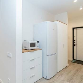 Сдается 1-комнатная квартира, 48,5 м²