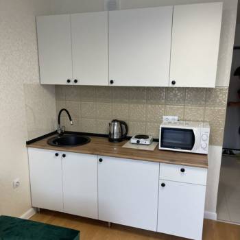 Сдается 1-комнатная квартира, 18 м²