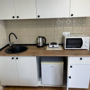 Сдается 1-комнатная квартира, 18 м²