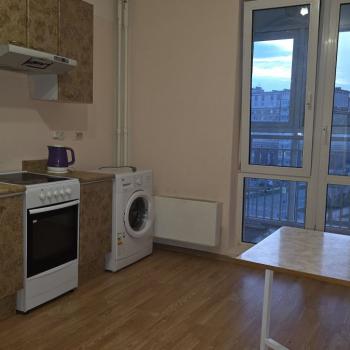 Сдается 1-комнатная квартира, 38,4 м²