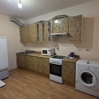 Сдается 1-комнатная квартира, 38,4 м²