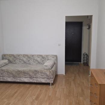 Сдается 1-комнатная квартира, 38,4 м²
