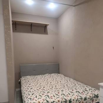 Продается 1-комнатная квартира, 25 м²
