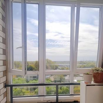 Продается 1-комнатная квартира, 25 м²