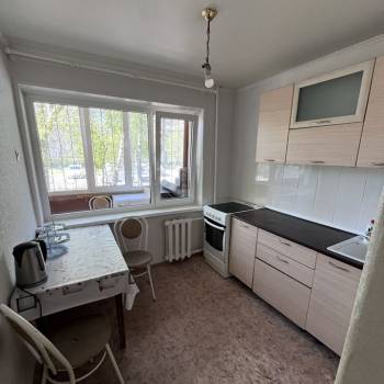 Сдается 1-комнатная квартира, 30 м²