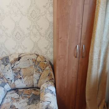 Продается 1-комнатная квартира, 13,5 м²