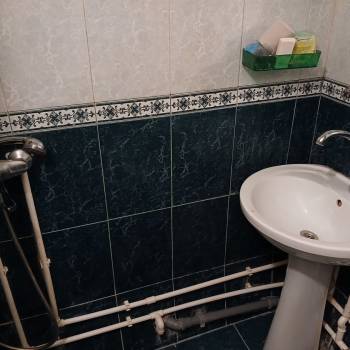 Продается 1-комнатная квартира, 13,5 м²