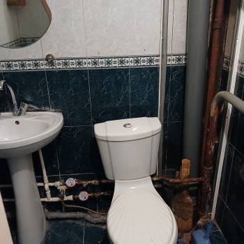 Продается 1-комнатная квартира, 13,5 м²