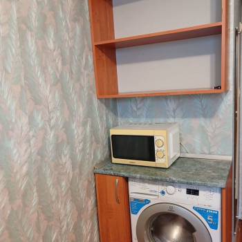 Продается 1-комнатная квартира, 13,5 м²