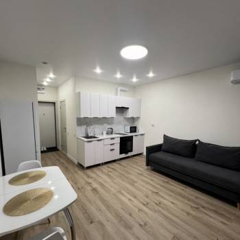 Сдается 1-комнатная квартира, 26 м²