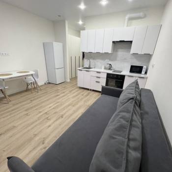 Сдается 1-комнатная квартира, 26 м²