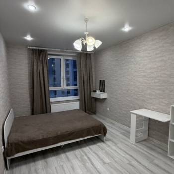 Сдается 1-комнатная квартира, 48 м²