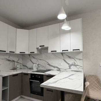 Сдается 1-комнатная квартира, 48 м²
