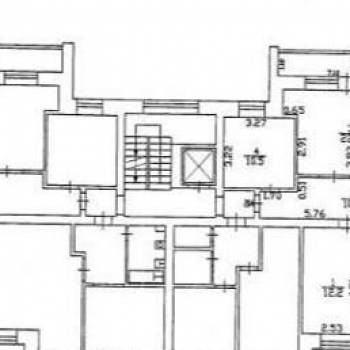 Продается 3-х комнатная квартира, 73,3 м²