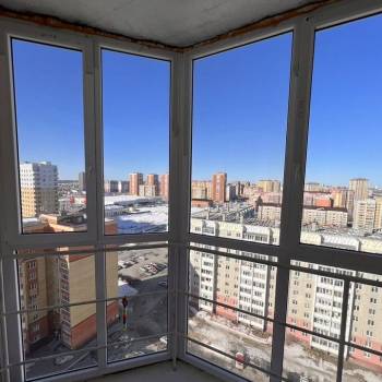 Сдается 1-комнатная квартира, 38 м²