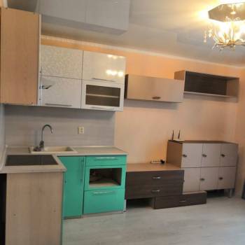 Сдается 1-комнатная квартира, 25 м²