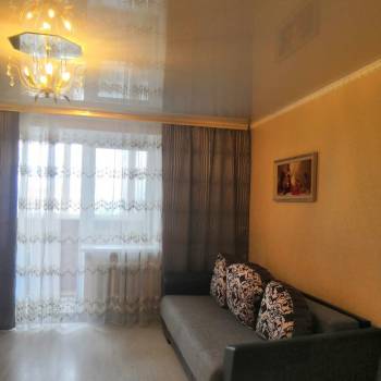 Сдается 1-комнатная квартира, 25 м²