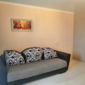 Сдается 1-комнатная квартира, 25 м²