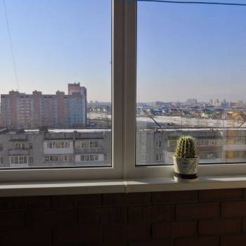 Сдается 1-комнатная квартира, 25 м²