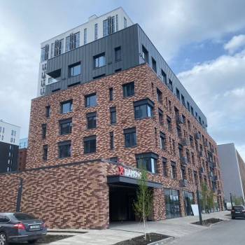 Продается 2-х комнатная квартира, 57 м²