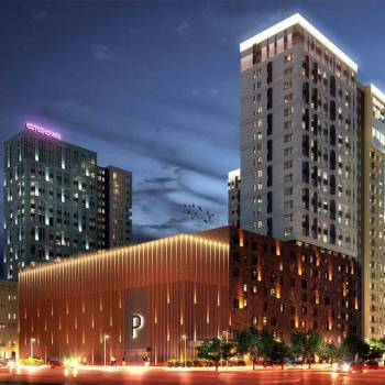 Продается 2-х комнатная квартира, 57 м²