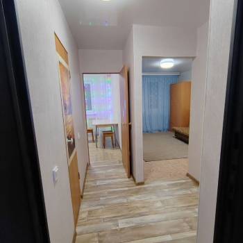 Сдается 1-комнатная квартира, 25 м²