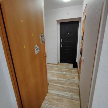 Сдается 1-комнатная квартира, 25 м²