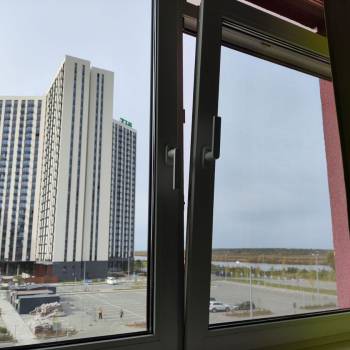 Сдается 2-х комнатная квартира, 42 м²