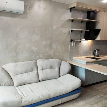 Сдается 2-х комнатная квартира, 42 м²